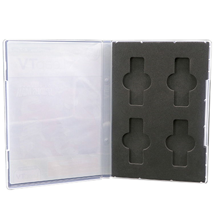 with foam insert usb case with foam insert usb case