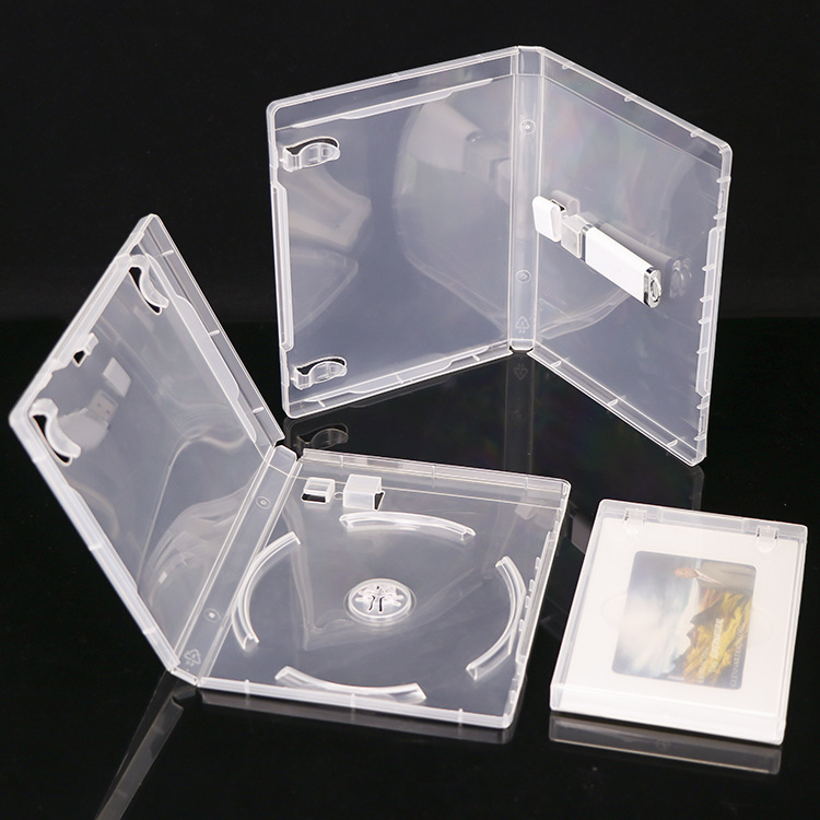 one disc and one usb case one disc and one usb case