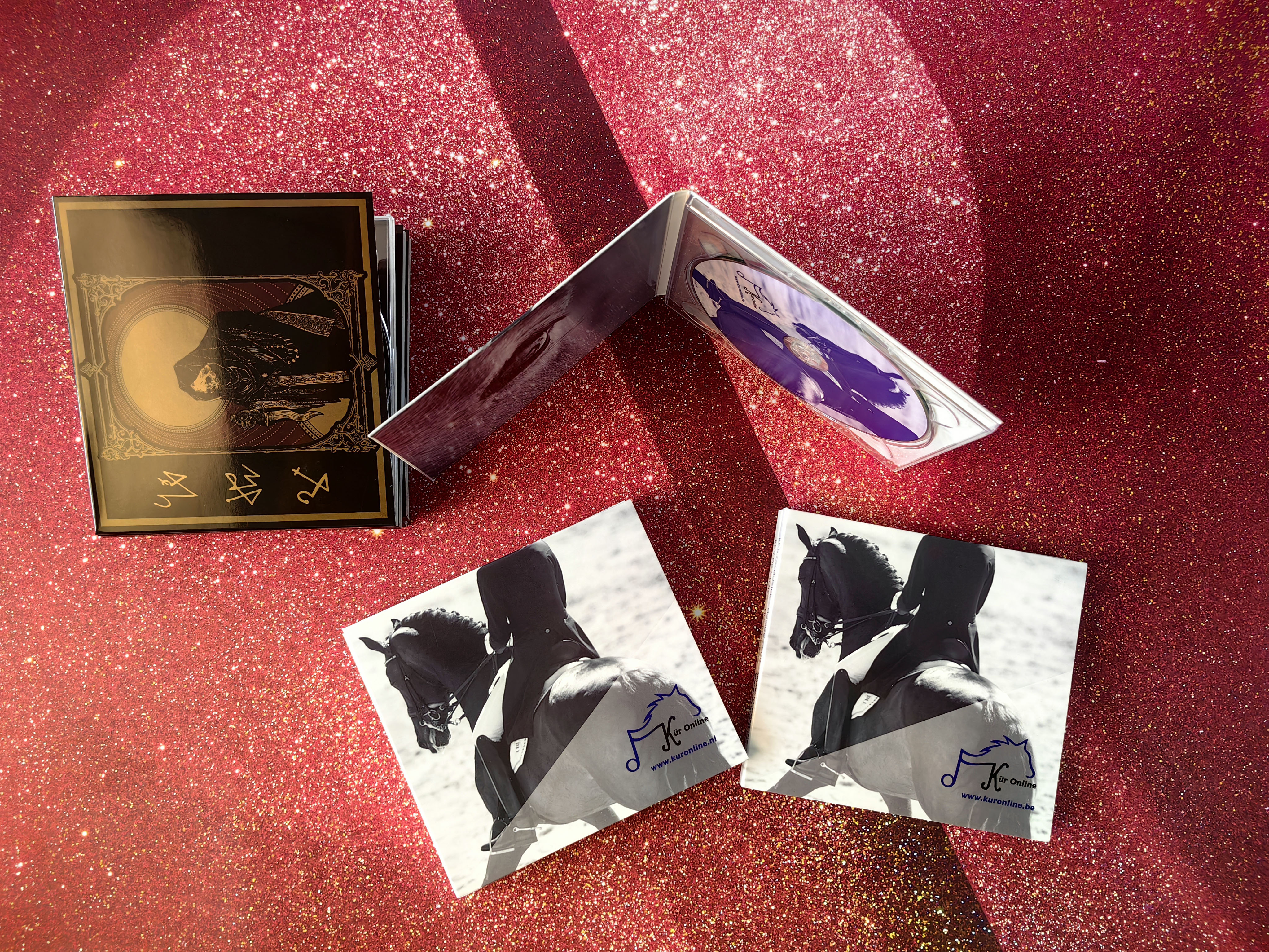 popular cd replication 4 panel cd digitray04 popular cd replication 4 panel cd digitray04