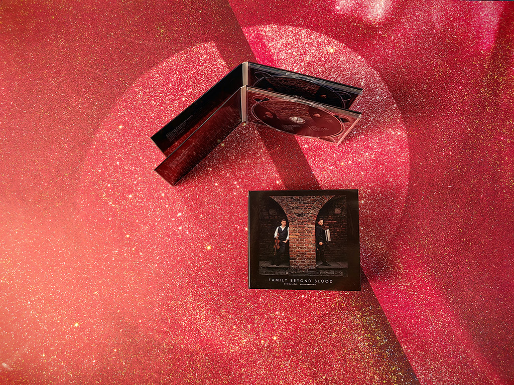 cd digitray replication new york city