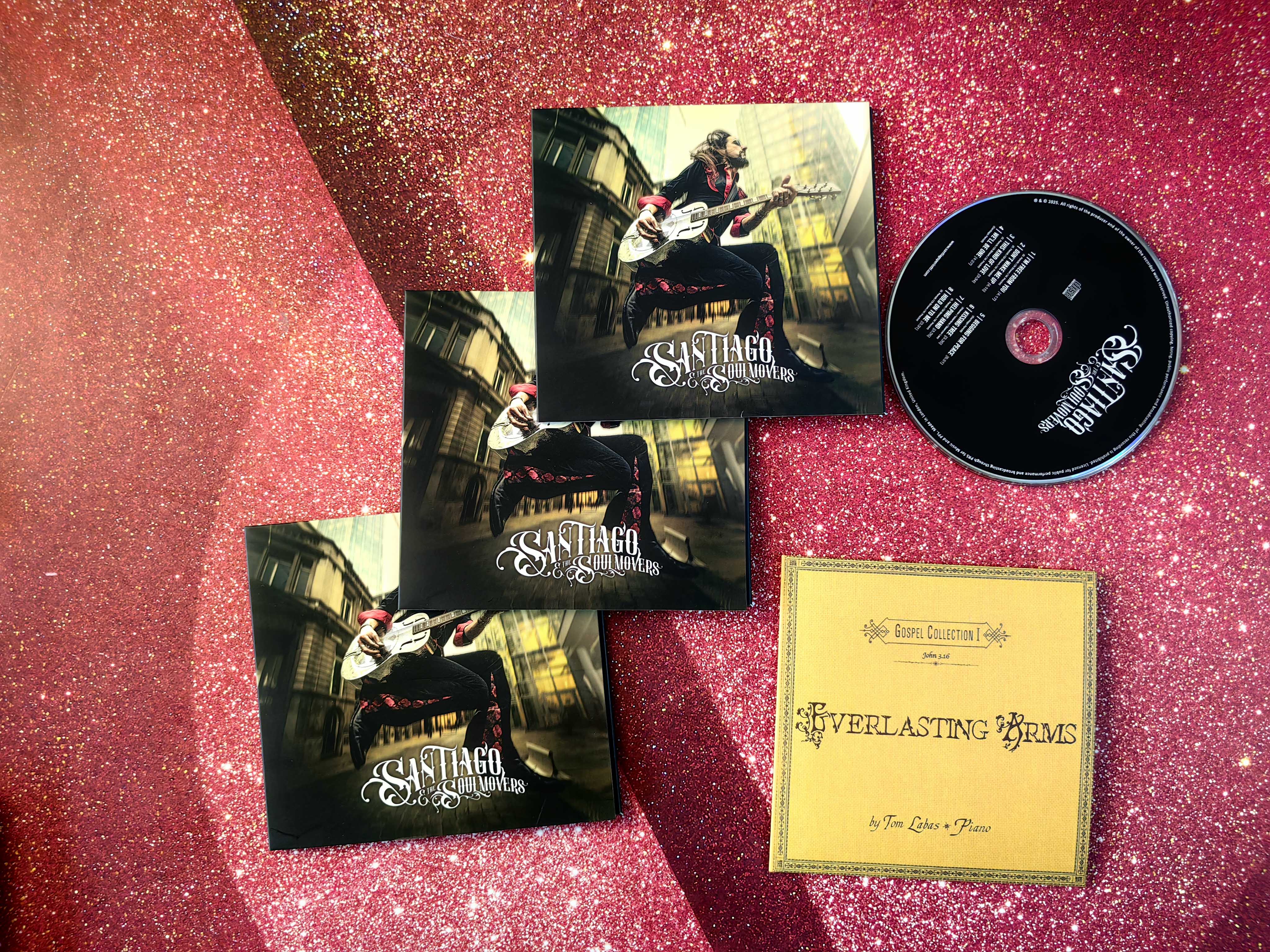 4panel gatefold jackets cd replication vinyl pressing 2025