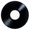 black color vinyl pressing china vinyl pressing plant fast production time in 12-15 days production time