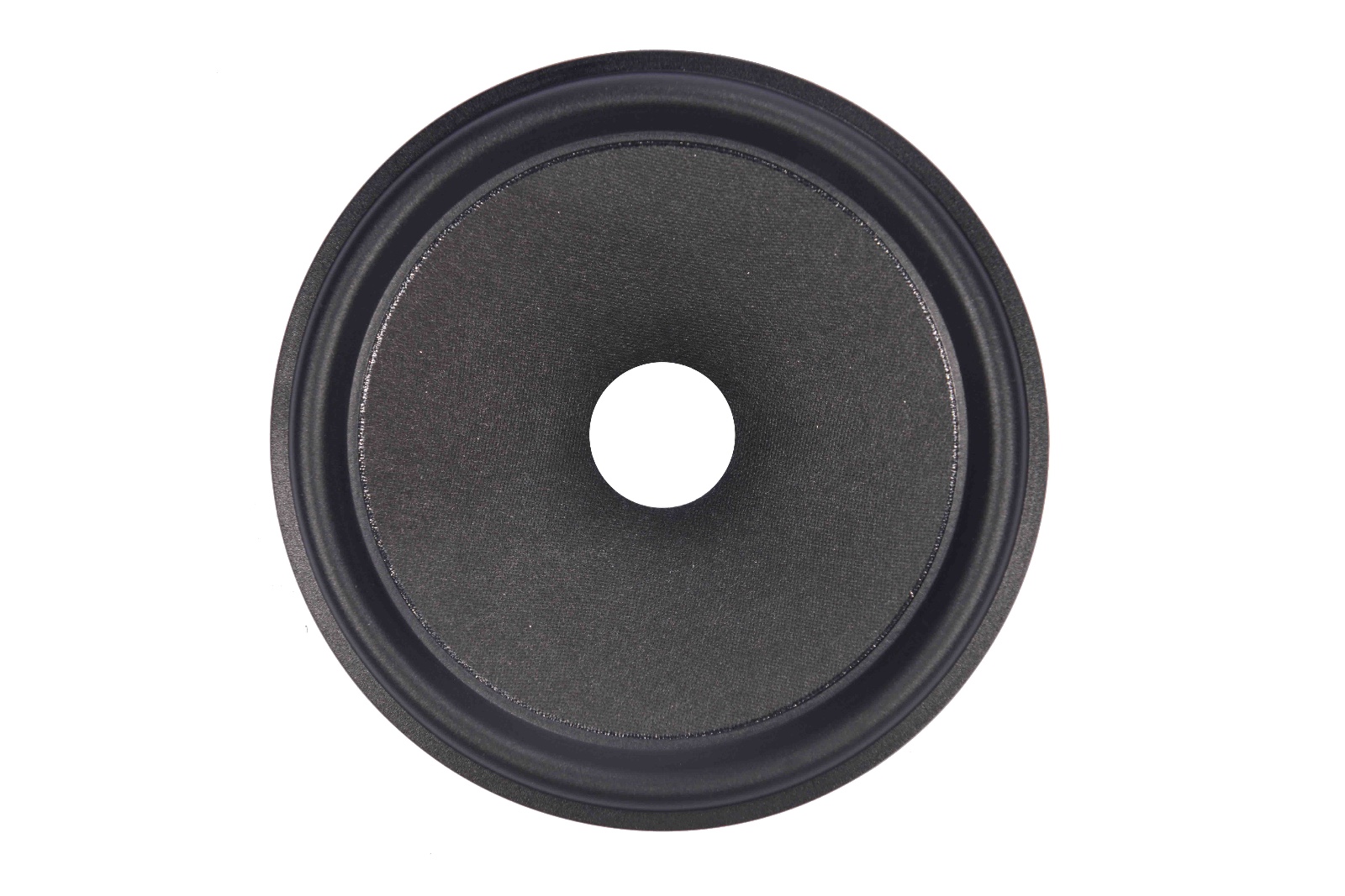 speaker cone