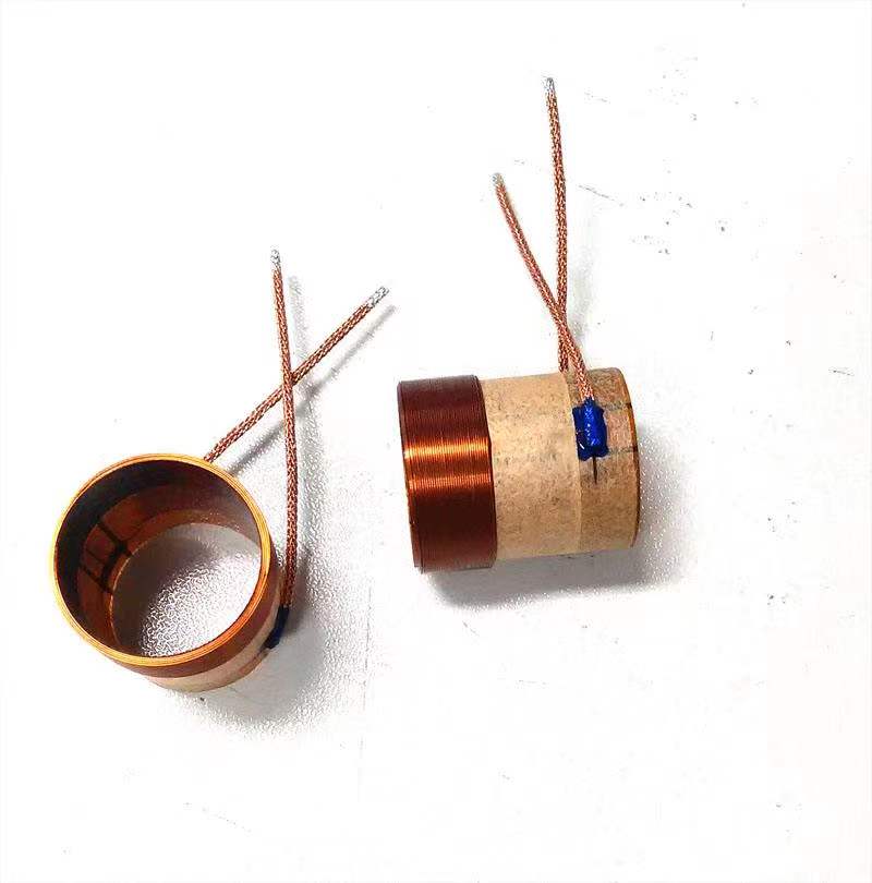 voice coil