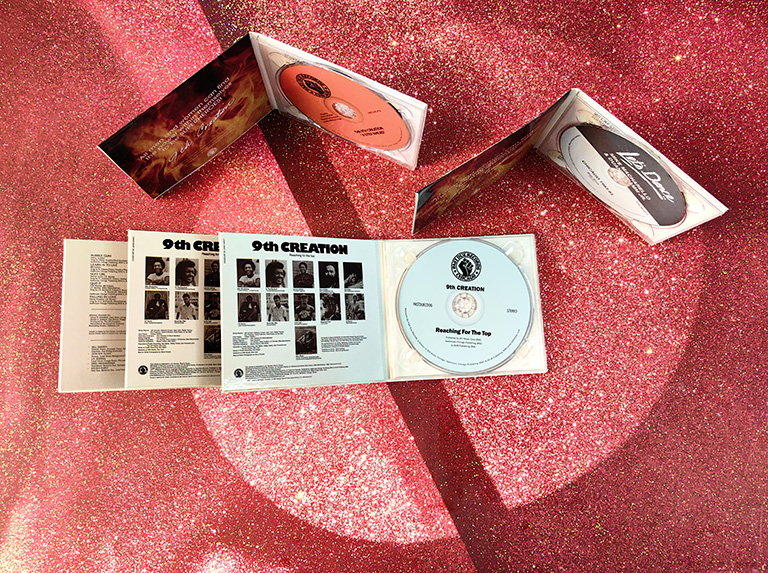 4panel cd digitray cd replication2023