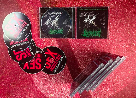 new york cd replication with cd jewel case package