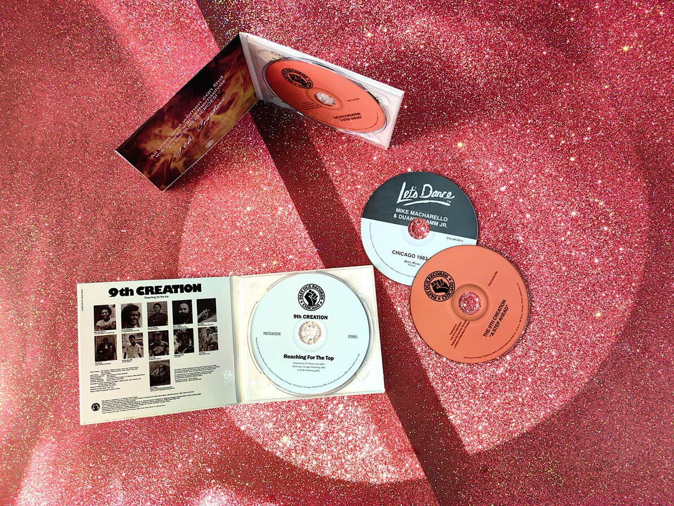 4panel cd digitray cd replication2023