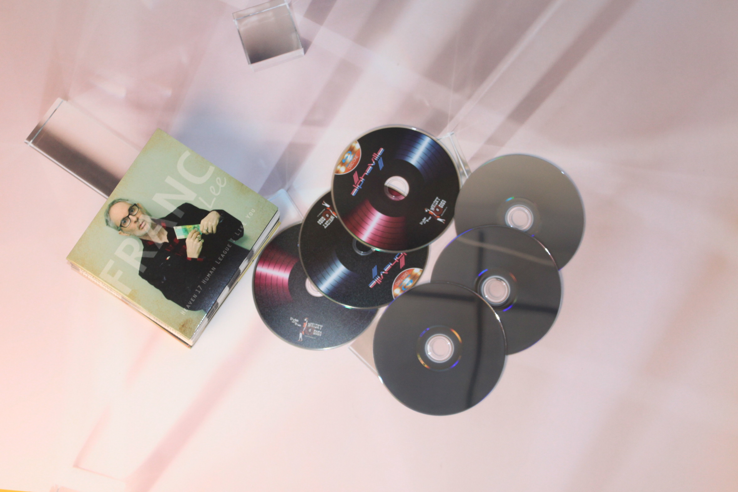 blu ray authoring in china 