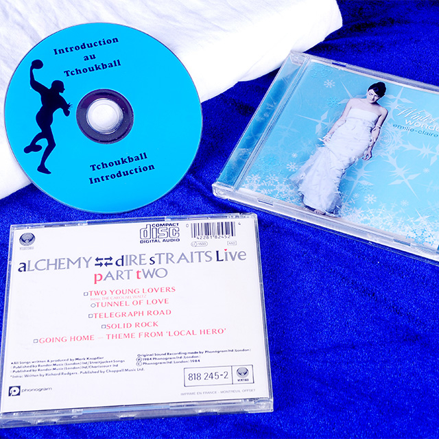 clear jewel case cd replication 