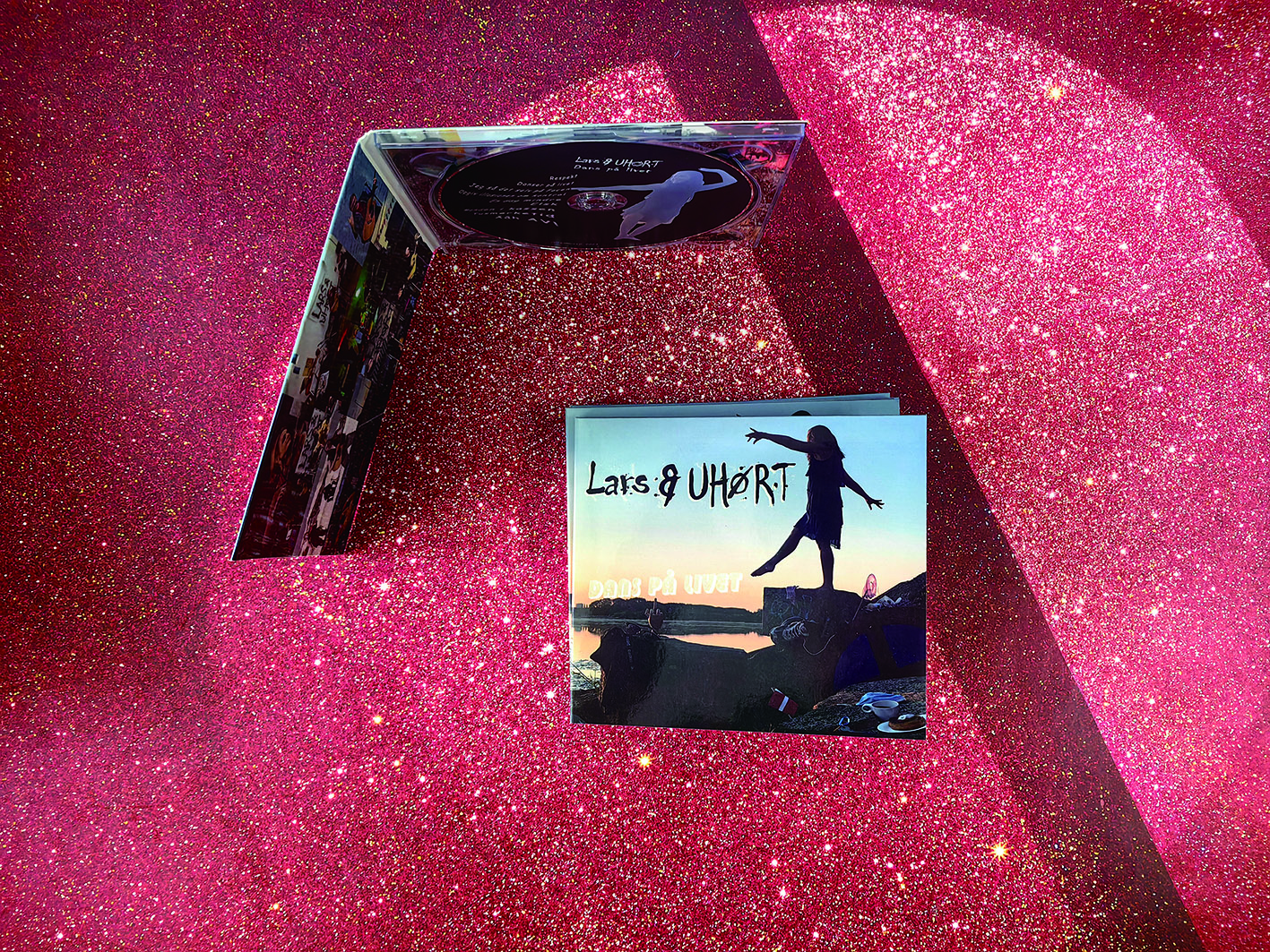 denmark cd digitray package cd replication