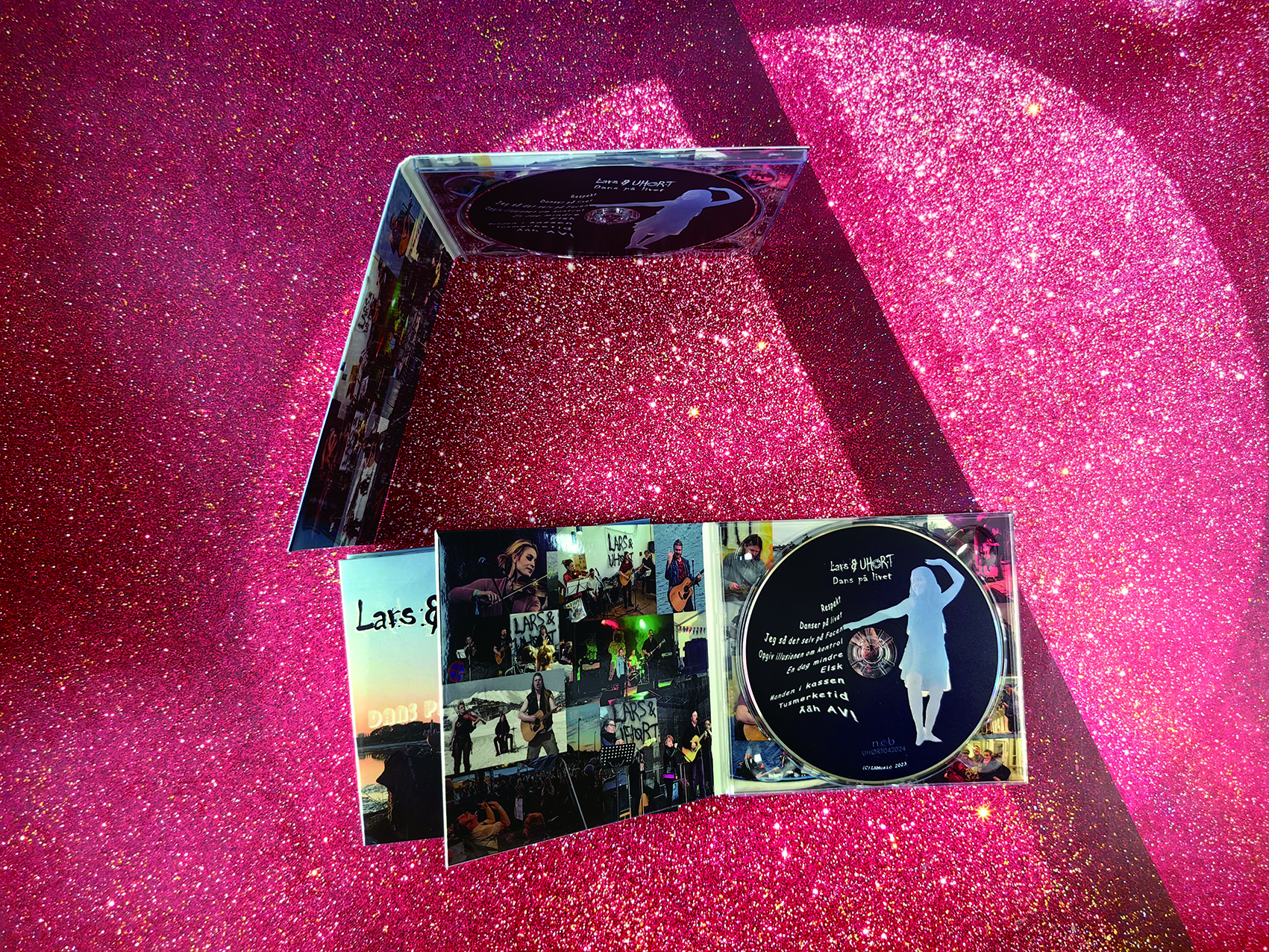 denmark cd digitray package cd replication