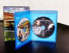 china blu ray replication 25gb 50gb 66gb 100gb blu ray duplication vinyl pressing