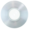 Crystal clear vinyl pressing for 12 inches 10 inches 7 inches picture vinyl pressing 