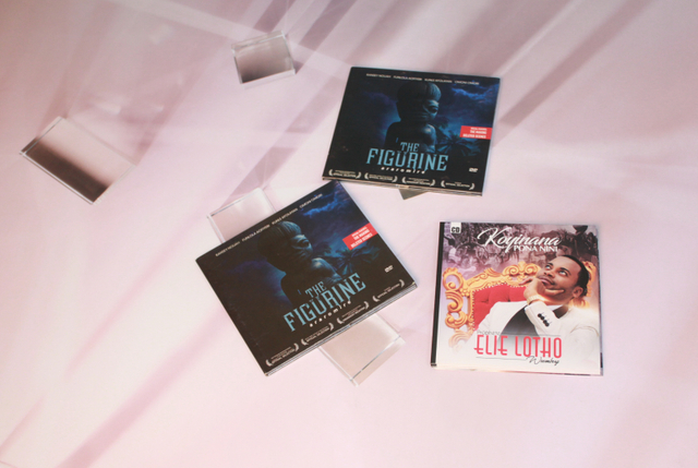 china film dvd replication