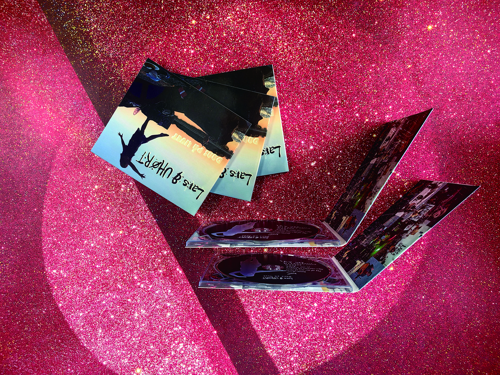 denmark cd digitray package cd replication