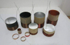 china yoshine voice coil products
