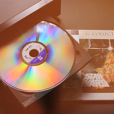 Blu-Ray Replication China Blu-Ray Stamper Producer