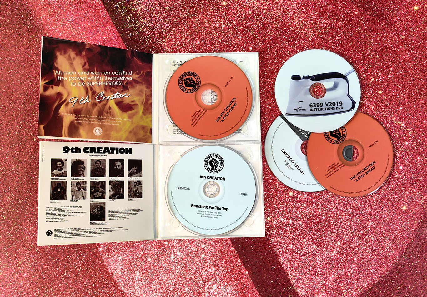 4panel cd digitray cd replication2023