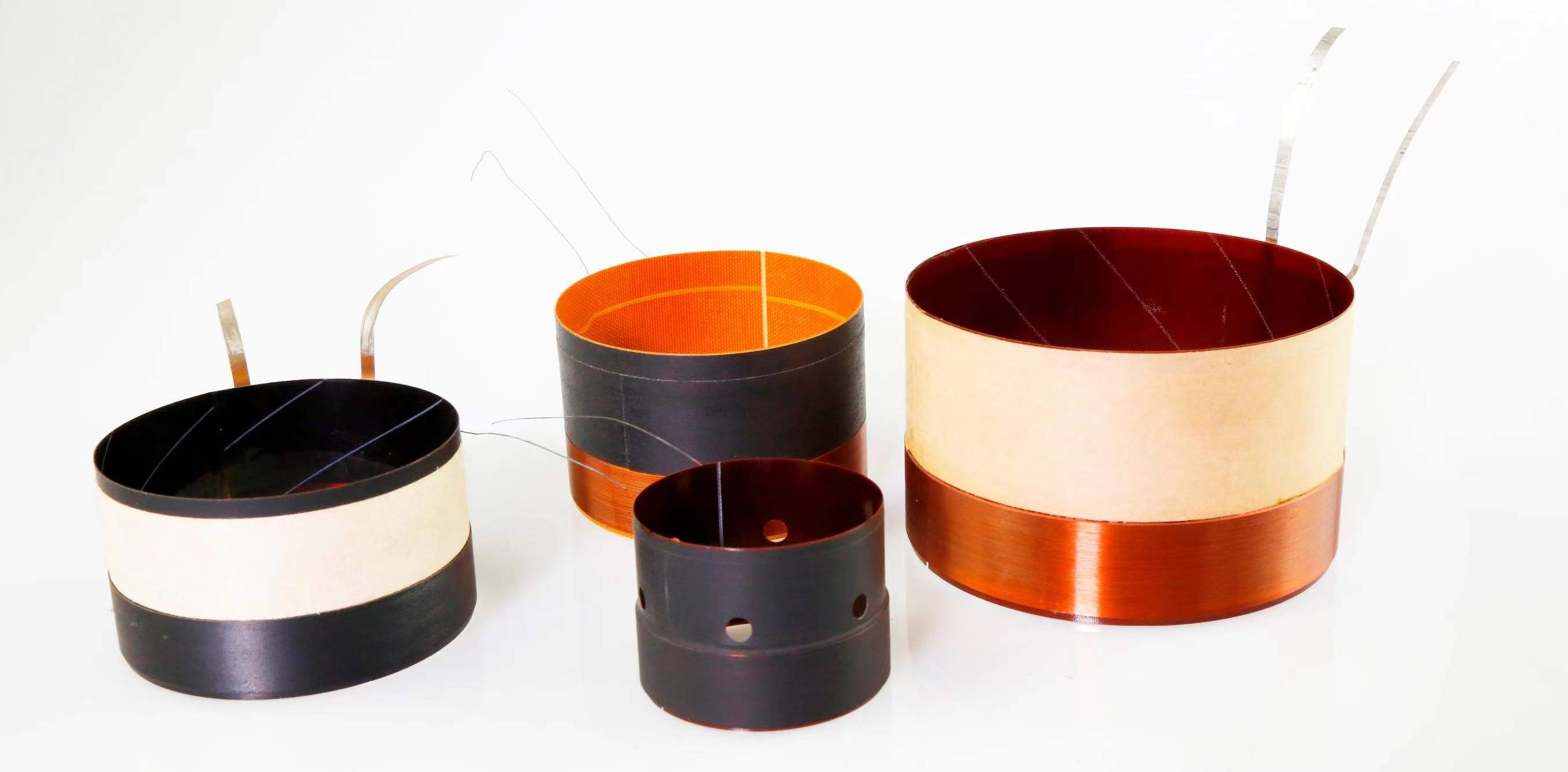 voice coil